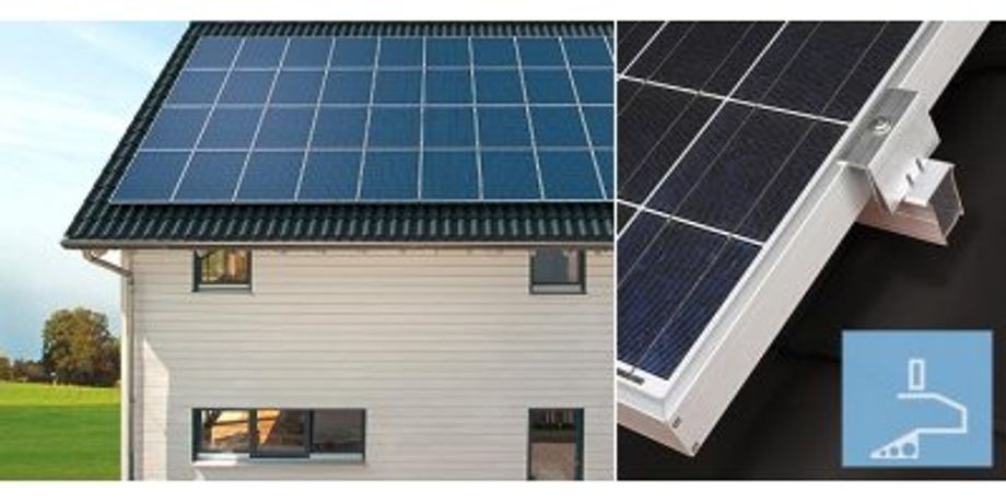 LORENZ Solo - Solar Panel Mounting Systems