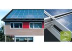 LORENZ Eco - Solar Panel Mounting System