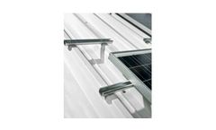 LORENZ trapeo - Solar Panel Mounting Systems
