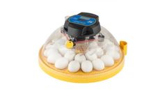 Brinsea - Model Maxi 24 Advance - 24 Egg Fully Automatic Turning Incubator