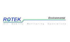 Particulate Monitoring Service