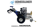 Homeowner - Model vx10101D - Pressure Washers
