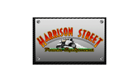 Harrison Street Power Equipment