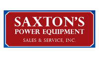 Saxton`s Power Equipment Sales & Service Inc.