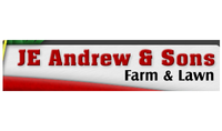 JE Andrew & Sons Farm & Lawn Equipment Inc