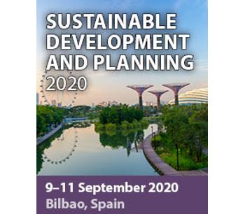 11th International Conference on Sustainable Development and Planning 2020