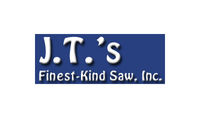 J.T.`s Finest-Kind Saw, Inc
