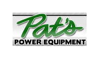 Pat`s Power Equipment