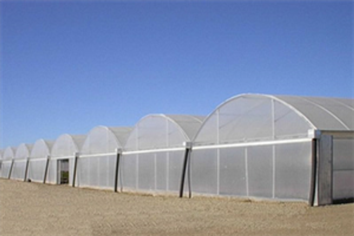 Agra Tech - Insulator Greenhouses