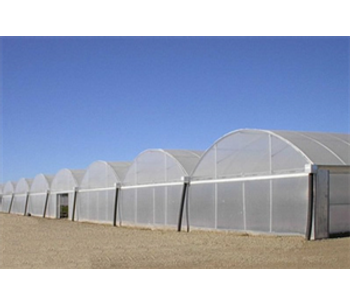 Agra Tech - Insulator Greenhouses