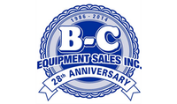 B-C Equipment Sales, Inc