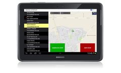 Mobile-Pak - Affordable In-Cab Computing Software