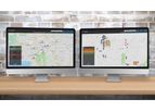 Soft-Pak - Google Map Platform Software