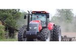 McCormick - Model TTX Series - Utility Tractor