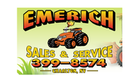 Emerich Sales and Service Inc