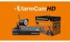 FarmCamHD - Product Film - Video