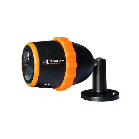 FarmCam Mobility - Model S-1115 - Surveillance Camera System