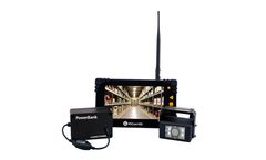 LiftCam HD - Model 1103 - Professional Camera System