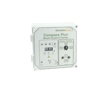 Compass Plus Pipeline Washer