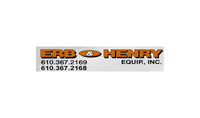 ERB & HENRY EQUIP., INC.