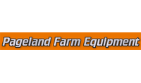 Pageland Farm Equipment