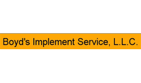 Boyds Implement Service, LLC