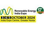 Renewable Energy India Expo 2024