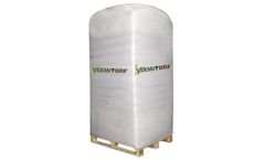 Model Vermitorf  - Organic Soil Conditioner