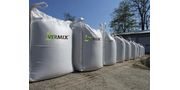 Mixing Fertilizers and Auxiliary Materials