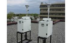 Air Quality Monitoring Services