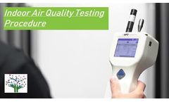 Indoor Air Quality Monitoring Rental Companies