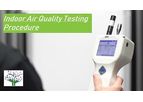 Perfect Pollucon Services - Indoor Air Monitoring