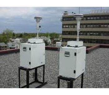 Ambient Air Services