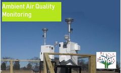 Ambient Air Quality Monitoring