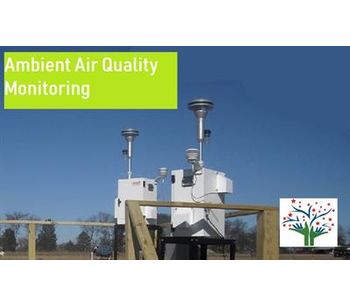 Ambient Air Quality Monitoring
