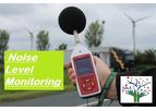 Perfect Pollucon Services - Noise Level Monitoring