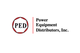 Power Equipment Distributors, Inc. (PED)