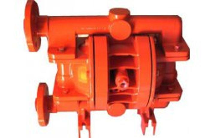 Model XPX200 - Wilden Pump