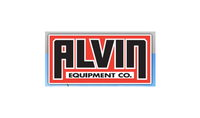Alvin Equipment Co Inc