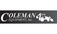 Coleman Equipment, Inc