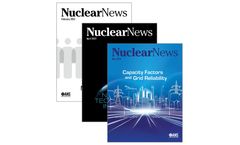 Nuclear News Online Only