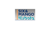 Six & Mango Equipment