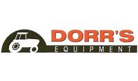 Dorrs Equipment Company