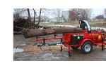 Wood Beaver - Firewood Processor
