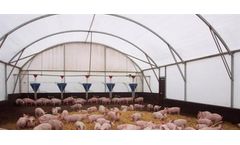 Redpath - Ecoshelters for Pigs
