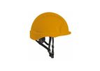 JSP - Model EVO 3 LINESMANN - Helmet for Head Protection