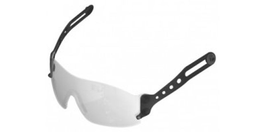JSP - Model EVOSPEC - Goggles to Helmets