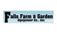 Falls Farm & Garden Equipment Company, Inc.