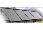 Solar Hot Water Systems