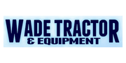 Wade Tractor & Equipment